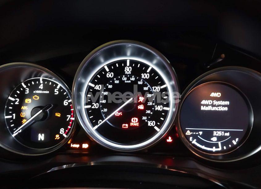 Photo 7 of 2024 Mazda Cx-5 2.5 S SELECT (VIN JM3KFBBM7R0387038)