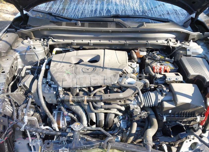 Photo 10 of 2024 Mazda Cx-5 2.5 S SELECT (VIN JM3KFBBM7R0421754)