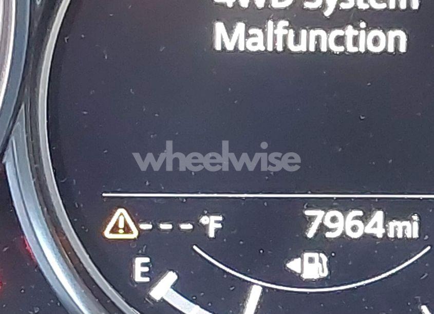 Photo 15 of 2024 Mazda Cx-5 2.5 S SELECT (VIN JM3KFBBM7R0421754)