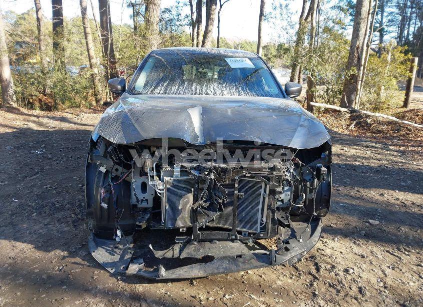 Photo 6 of 2024 Mazda Cx-5 2.5 S SELECT (VIN JM3KFBBM7R0421754)