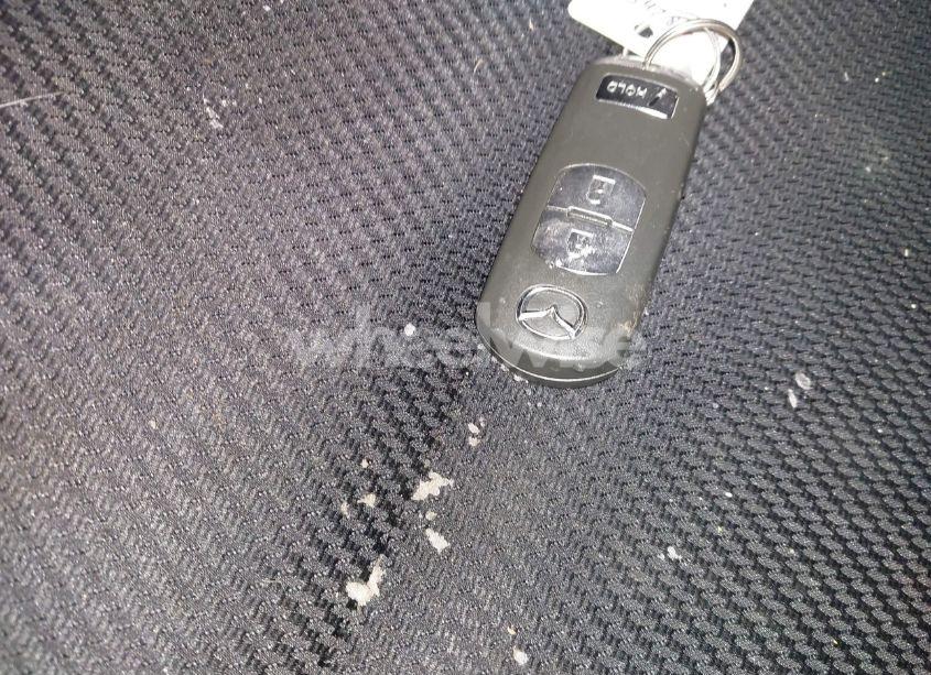 Photo 11 of 2019 Mazda Cx-5 SPORT (VIN JM3KFBBM8K0656069)