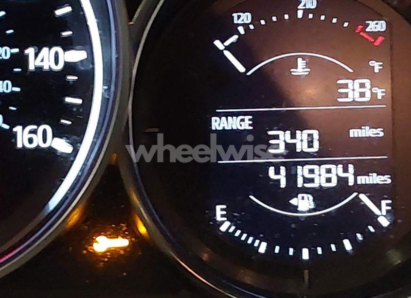 Photo 16 of 2019 Mazda Cx-5 SPORT (VIN JM3KFBBM8K0656069)