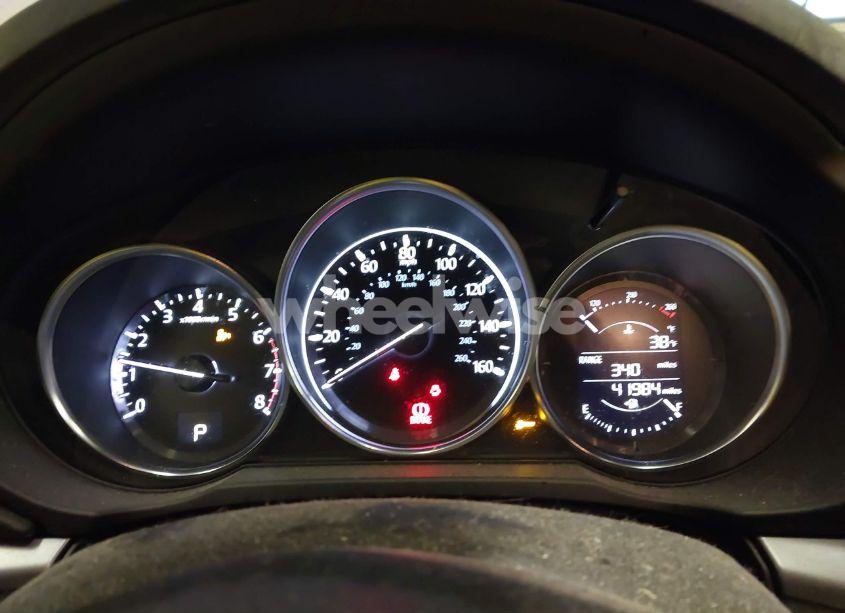 Photo 7 of 2019 Mazda Cx-5 SPORT (VIN JM3KFBBM8K0656069)