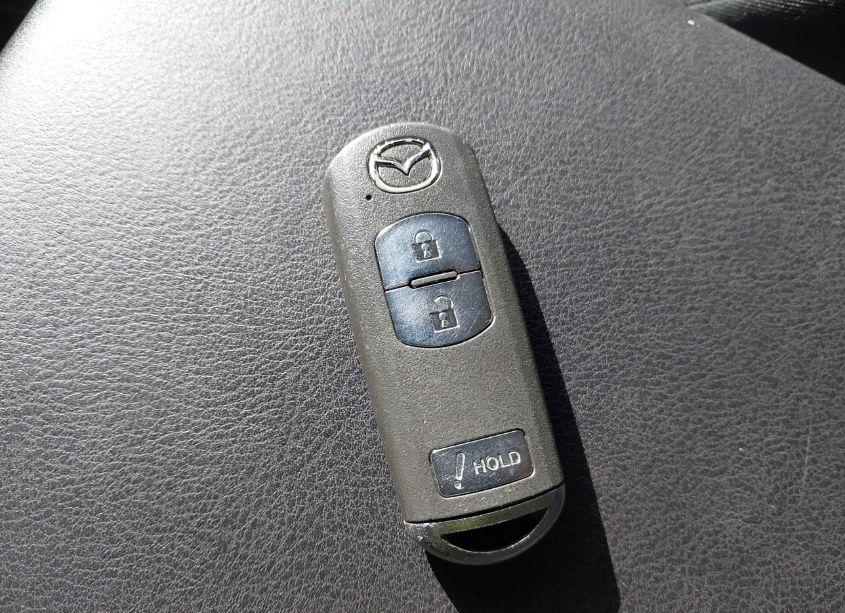 Photo 11 of 2019 Mazda Cx-5 SPORT (VIN JM3KFBBM8K0689394)