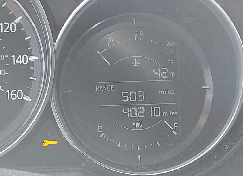 Photo 15 of 2019 Mazda Cx-5 SPORT (VIN JM3KFBBM8K0689394)