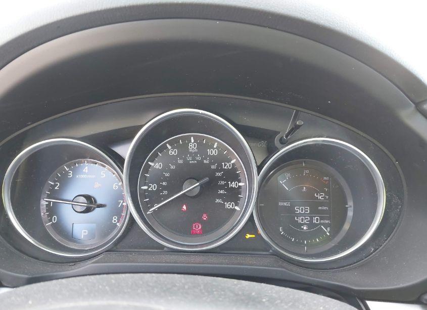 Photo 7 of 2019 Mazda Cx-5 SPORT (VIN JM3KFBBM8K0689394)