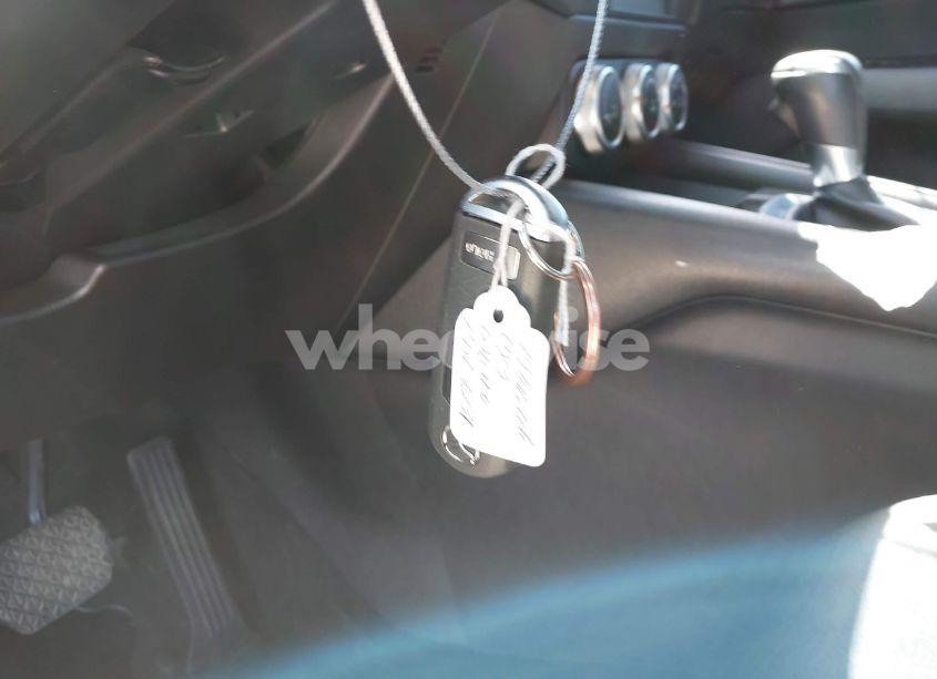 Photo 11 of 2019 Mazda Cx-5 SPORT (VIN JM3KFBBM8K1635586)