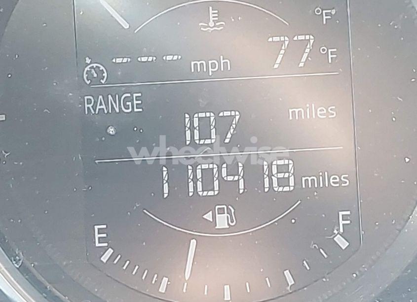 Photo 15 of 2019 Mazda Cx-5 SPORT (VIN JM3KFBBM8K1635586)