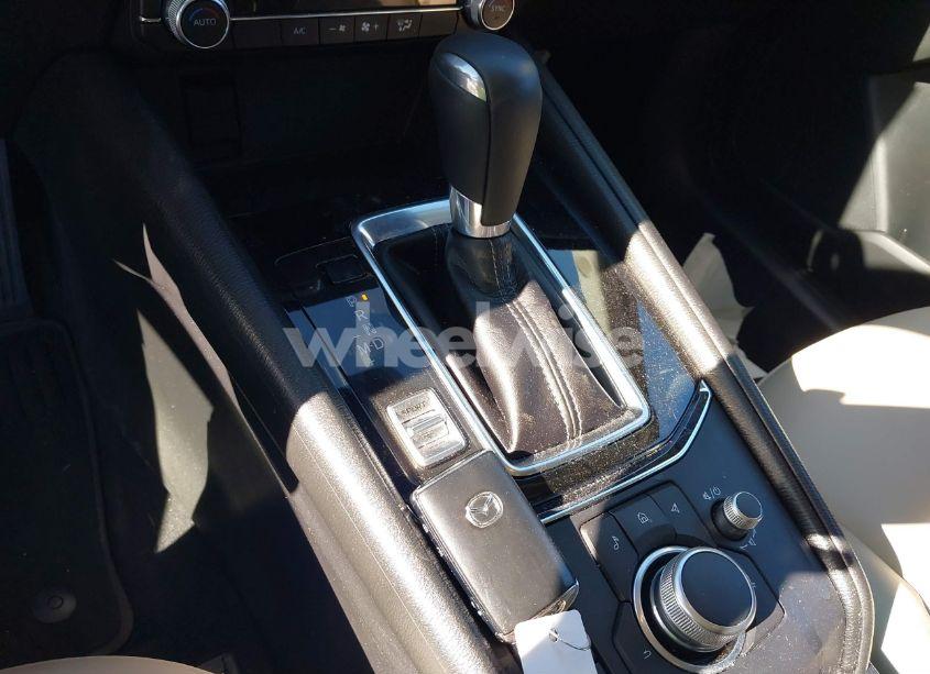 Photo 11 of 2023 Mazda Cx-5 2.5 S SELECT (VIN JM3KFBBM8P0272509)