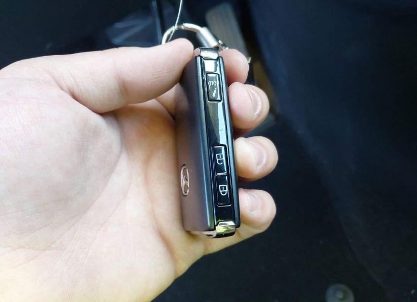 Photo 11 of 2024 Mazda Cx-5 2.5 S SELECT (VIN JM3KFBBM8R0385704)