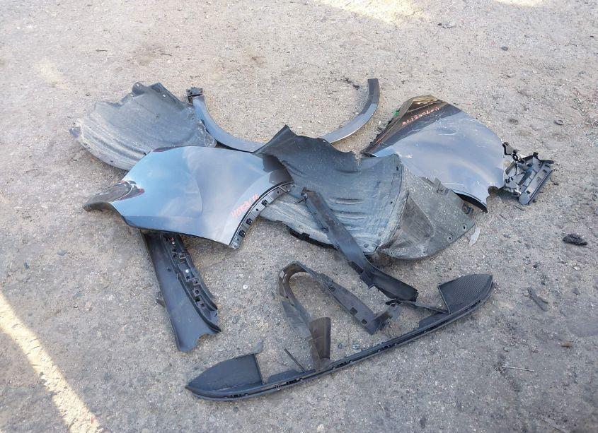 Photo 12 of 2024 Mazda Cx-5 2.5 S SELECT (VIN JM3KFBBM8R0385704)