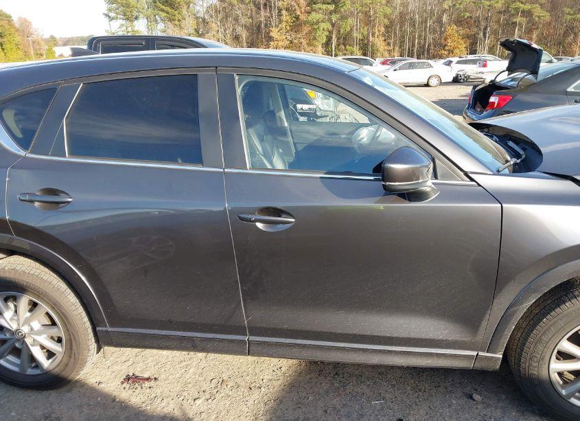 Photo 14 of 2024 Mazda Cx-5 2.5 S SELECT (VIN JM3KFBBM8R0385704)