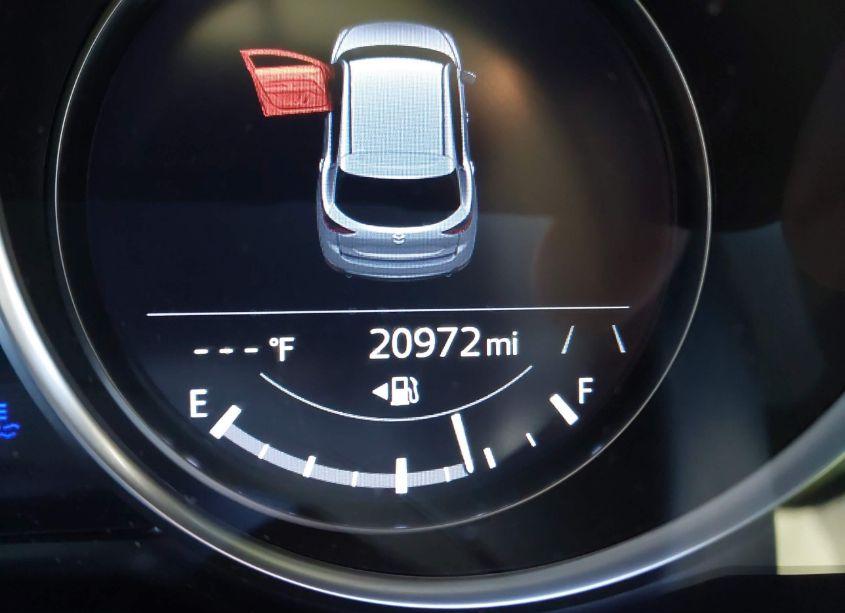 Photo 16 of 2024 Mazda Cx-5 2.5 S SELECT (VIN JM3KFBBM8R0385704)