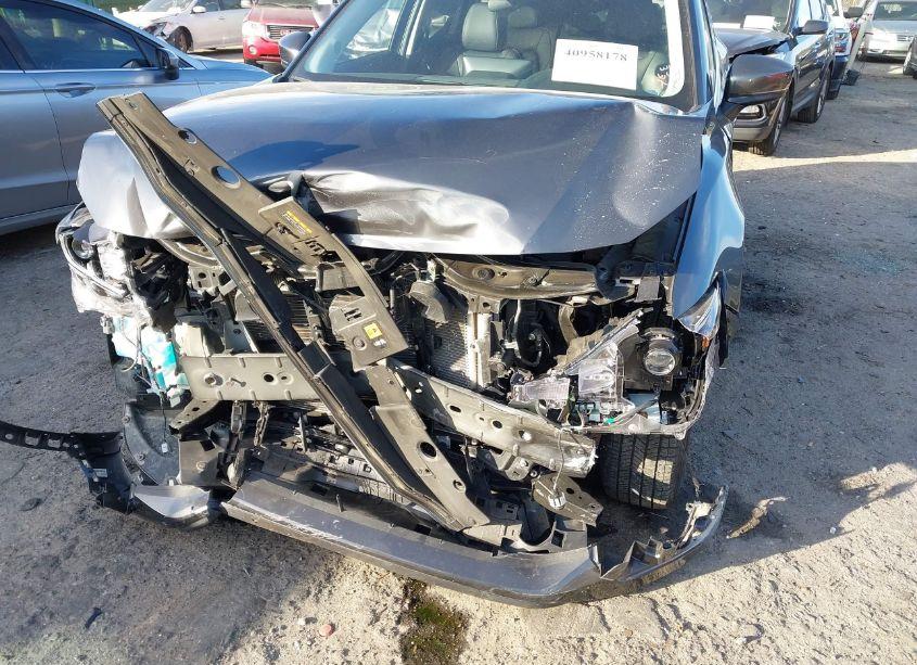 Photo 6 of 2024 Mazda Cx-5 2.5 S SELECT (VIN JM3KFBBM8R0385704)