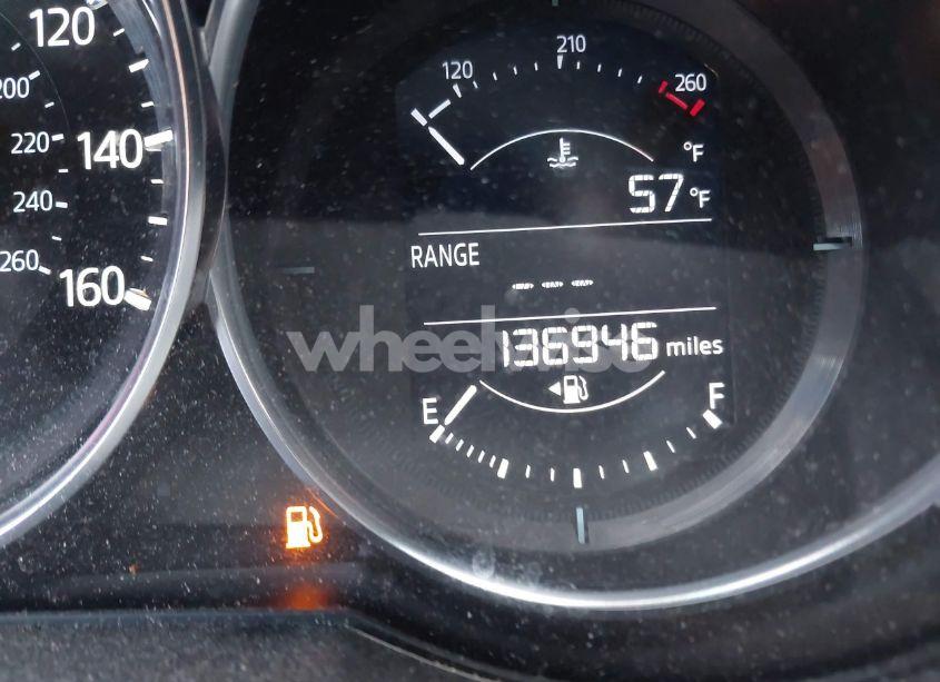 Photo 15 of 2018 Mazda Cx-5 SPORT (VIN JM3KFBBM9J0360895)