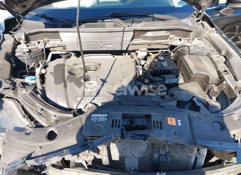 Photo 10 of 2018 Mazda Cx-5 SPORT (VIN JM3KFBBM9J0442657)