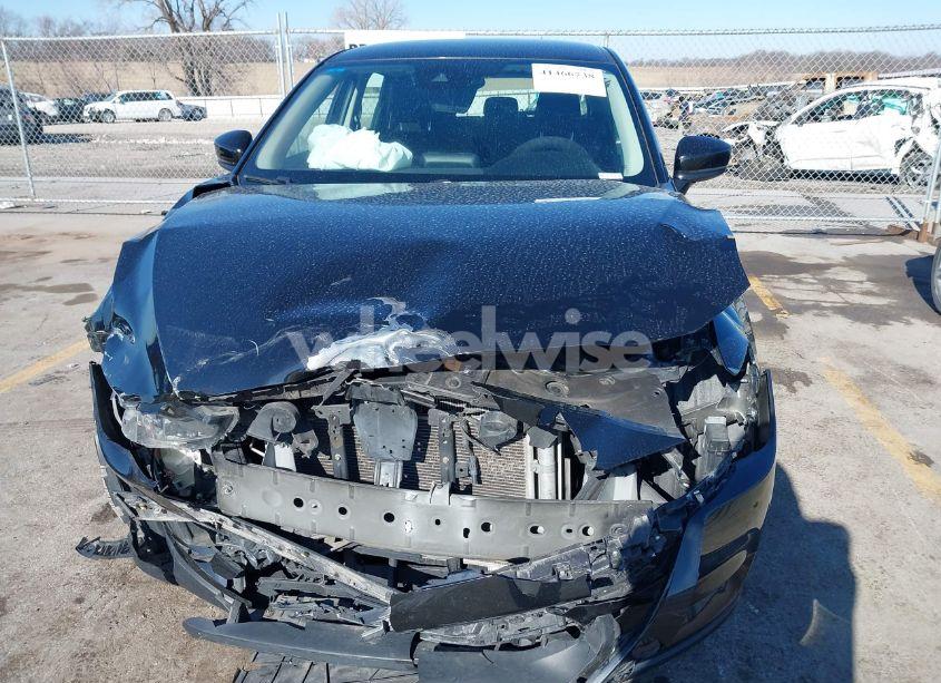 Photo 12 of 2018 Mazda Cx-5 SPORT (VIN JM3KFBBM9J0442657)