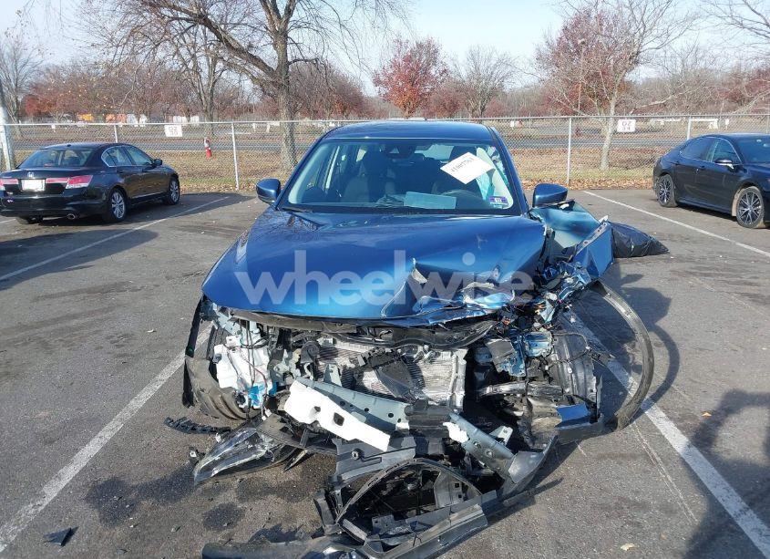 Photo 11 of 2019 Mazda Cx-5 SPORT (VIN JM3KFBBM9K0679618)