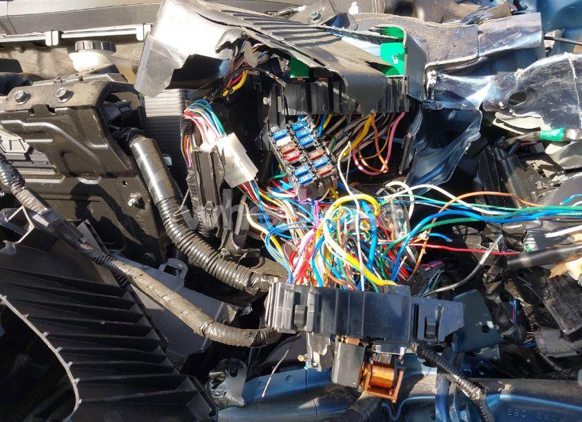 Photo 16 of 2019 Mazda Cx-5 SPORT (VIN JM3KFBBM9K0679618)