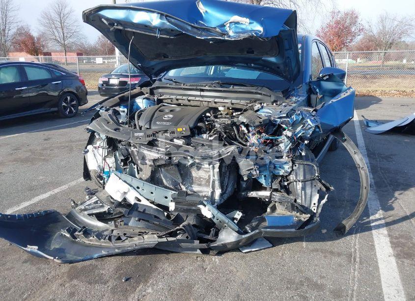 Photo 6 of 2019 Mazda Cx-5 SPORT (VIN JM3KFBBM9K0679618)