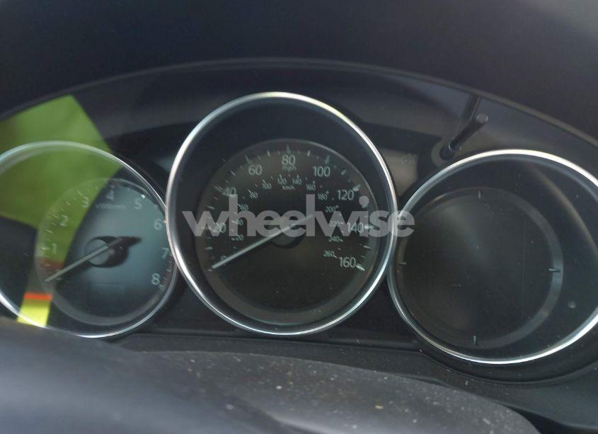 Photo 7 of 2019 Mazda Cx-5 SPORT (VIN JM3KFBBM9K0679618)