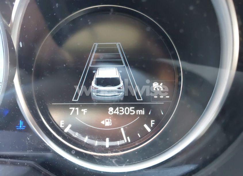 Photo 15 of 2020 Mazda Cx-5 (VIN JM3KFBBM9L0749328)