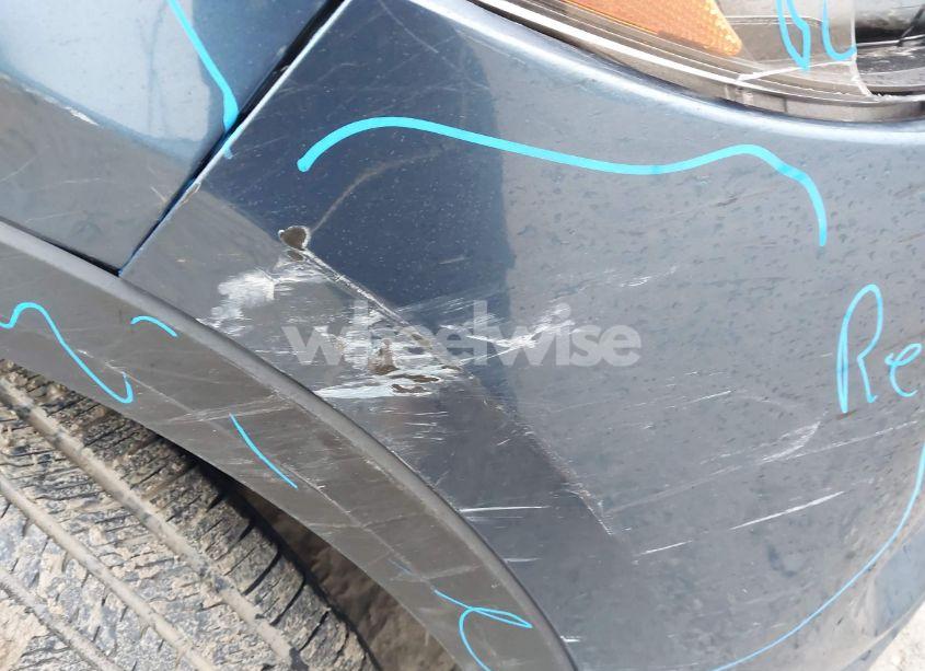 Photo 18 of 2020 Mazda Cx-5 (VIN JM3KFBBM9L0749328)