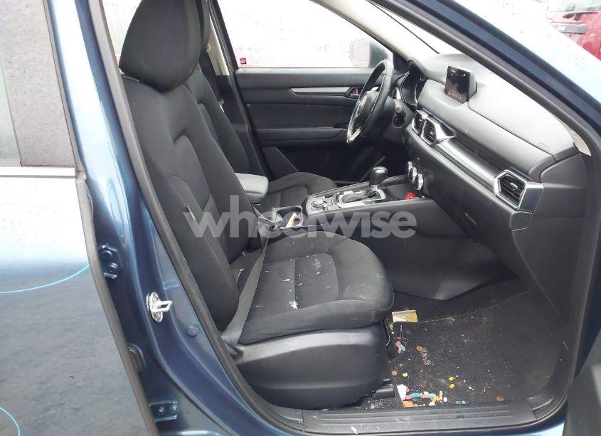 Photo 5 of 2020 Mazda Cx-5 (VIN JM3KFBBM9L0749328)
