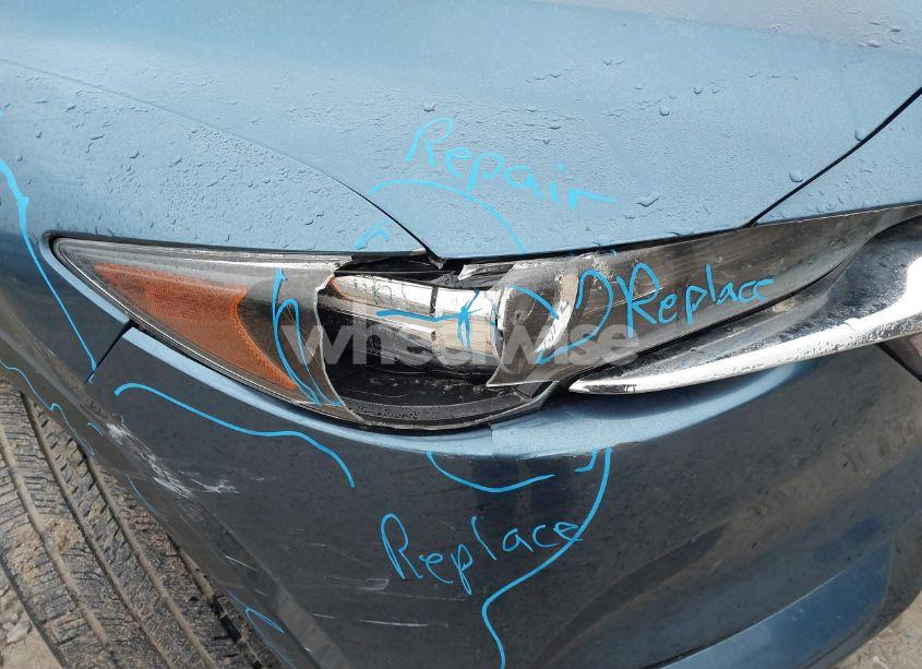 Photo 6 of 2020 Mazda Cx-5 (VIN JM3KFBBM9L0749328)