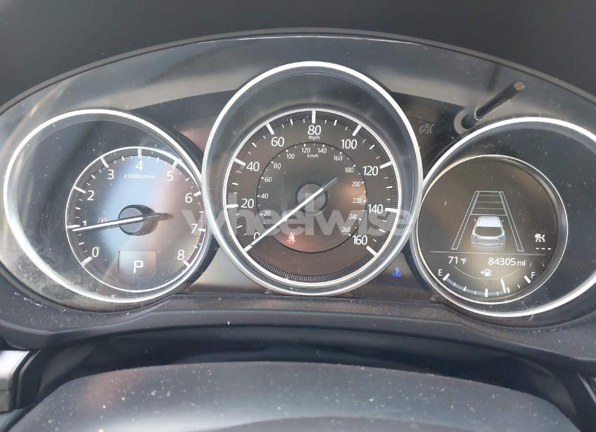 Photo 7 of 2020 Mazda Cx-5 (VIN JM3KFBBM9L0749328)