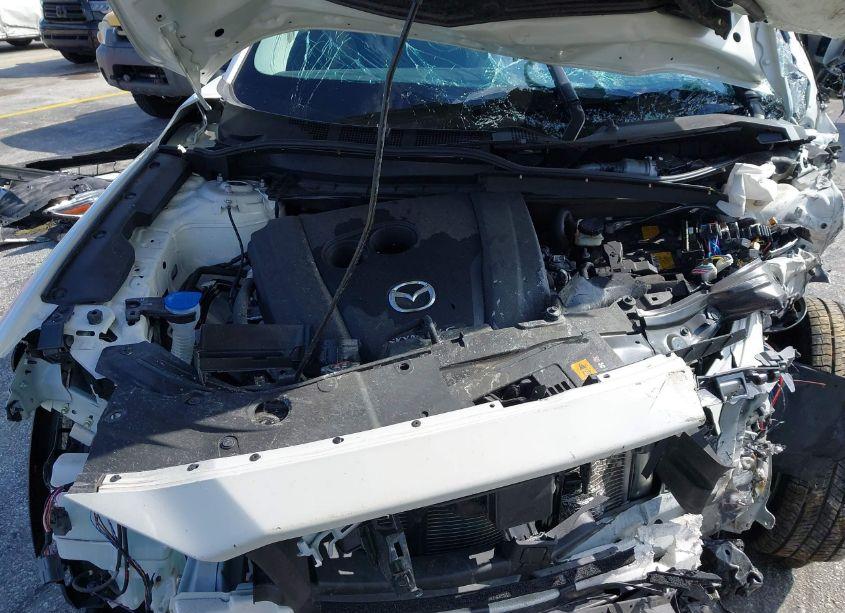 Photo 10 of 2023 Mazda Cx-5 2.5 S SELECT (VIN JM3KFBBM9P0180261)