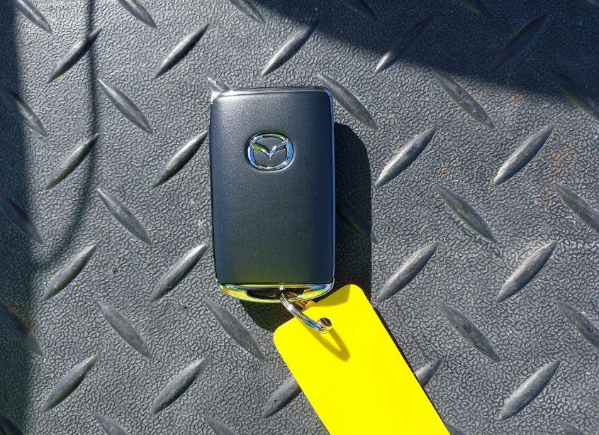 Photo 11 of 2023 Mazda Cx-5 2.5 S SELECT (VIN JM3KFBBM9P0180261)