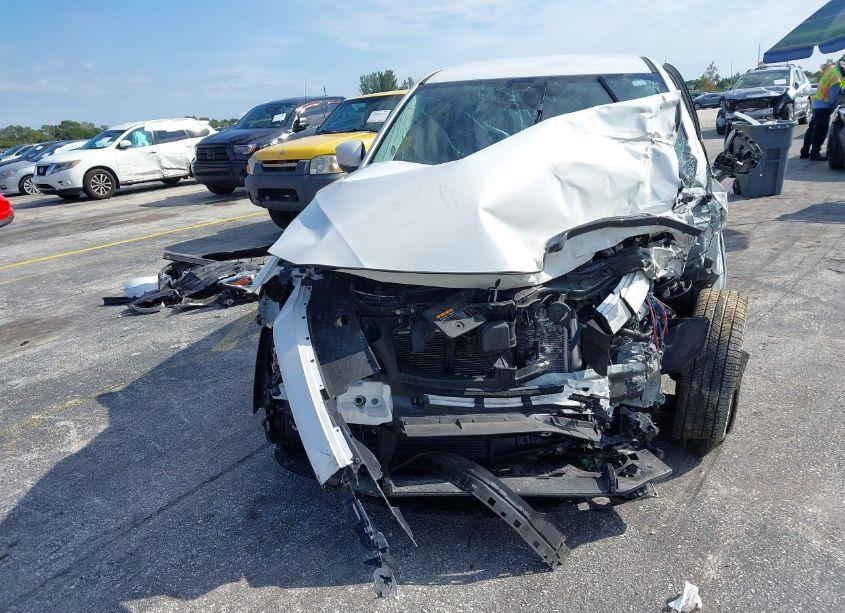 Photo 13 of 2023 Mazda Cx-5 2.5 S SELECT (VIN JM3KFBBM9P0180261)