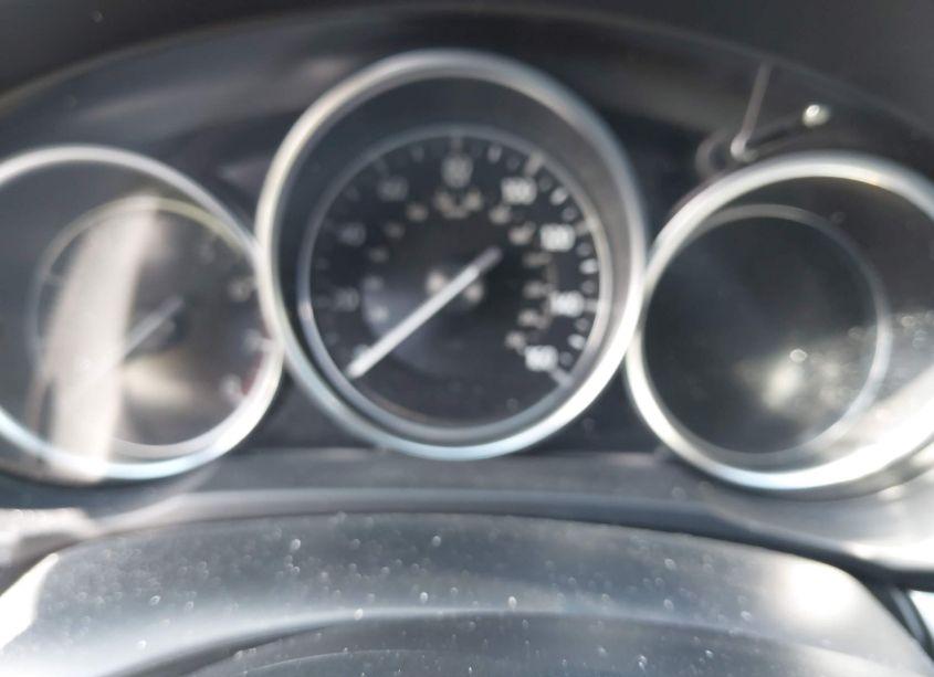 Photo 7 of 2023 Mazda Cx-5 2.5 S SELECT (VIN JM3KFBBM9P0180261)