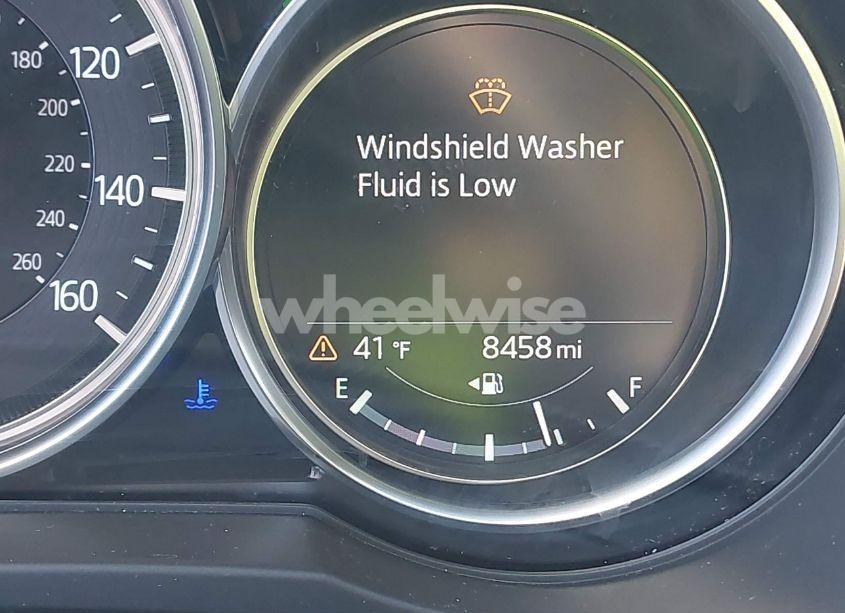 Photo 15 of 2023 Mazda Cx-5 2.5 S SELECT (VIN JM3KFBBM9P0272650)