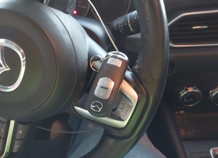 Photo 11 of 2018 Mazda Cx-5 SPORT (VIN JM3KFBBMXJ0387068)