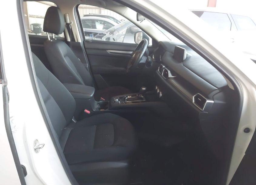 Photo 5 of 2018 Mazda Cx-5 SPORT (VIN JM3KFBBMXJ0387068)