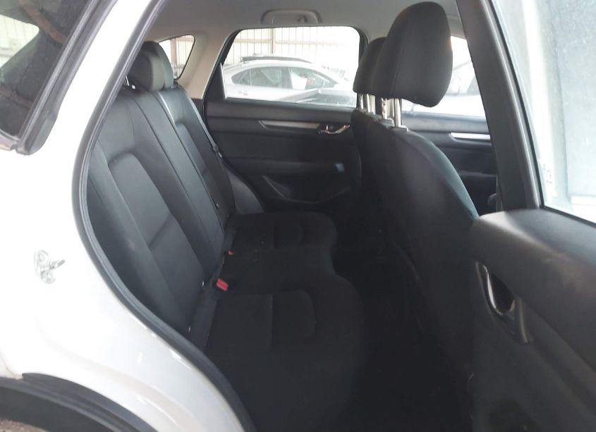 Photo 8 of 2018 Mazda Cx-5 SPORT (VIN JM3KFBBMXJ0387068)