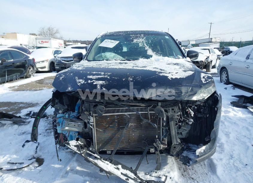 Photo 11 of 2018 Mazda Cx-5 SPORT (VIN JM3KFBBMXJ0469883)