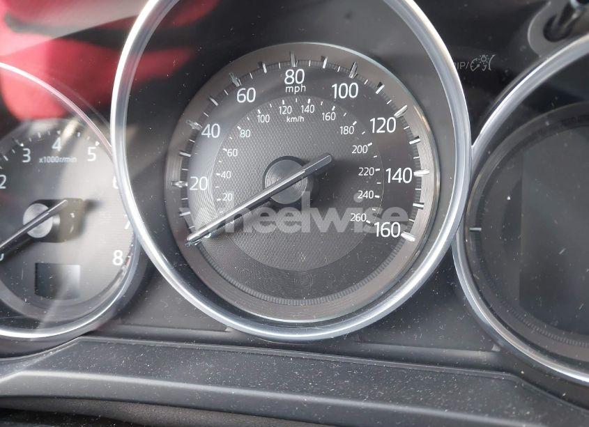 Photo 14 of 2018 Mazda Cx-5 SPORT (VIN JM3KFBBMXJ0469883)