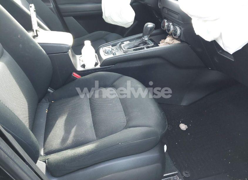 Photo 5 of 2018 Mazda Cx-5 SPORT (VIN JM3KFBBMXJ0469883)