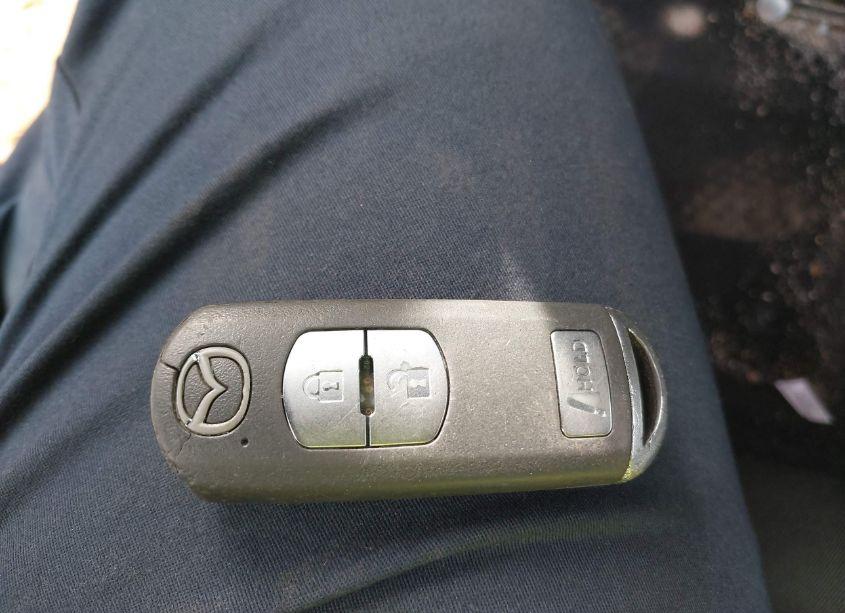 Photo 11 of 2019 Mazda Cx-5 SPORT (VIN JM3KFBBMXK0535933)