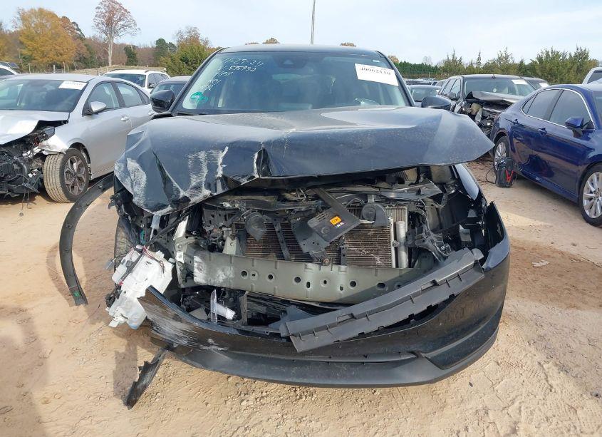 Photo 13 of 2019 Mazda Cx-5 SPORT (VIN JM3KFBBMXK0535933)