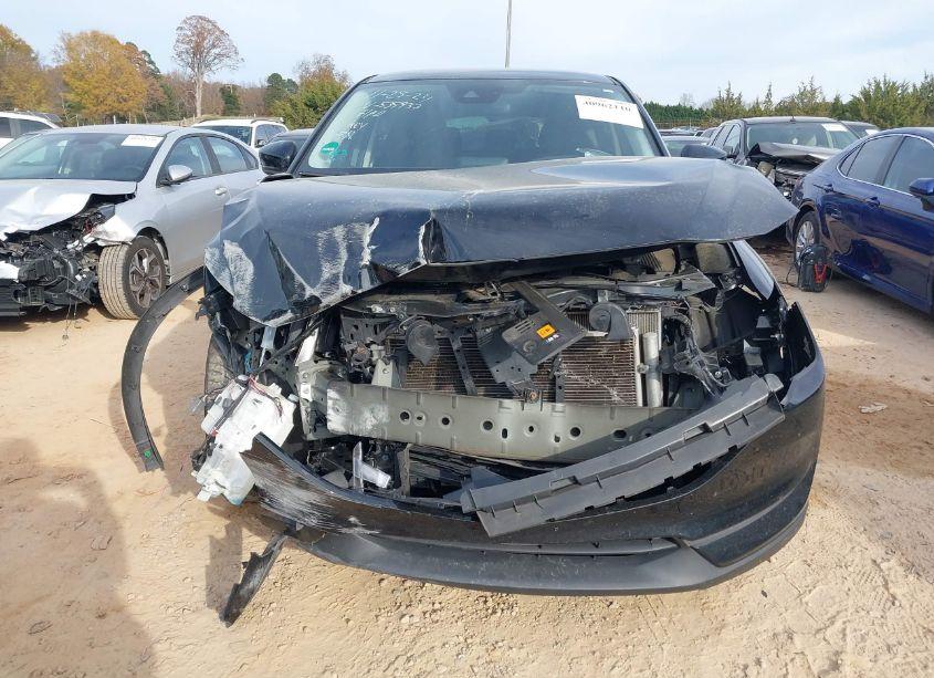 Photo 6 of 2019 Mazda Cx-5 SPORT (VIN JM3KFBBMXK0535933)