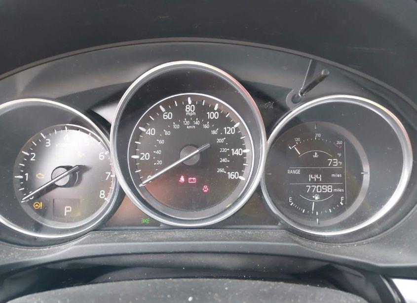 Photo 7 of 2019 Mazda Cx-5 SPORT (VIN JM3KFBBMXK0535933)