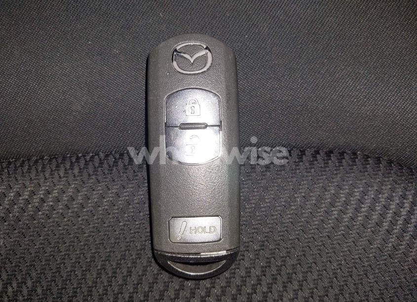 Photo 11 of 2019 Mazda Cx-5 SPORT (VIN JM3KFBBMXK0689865)