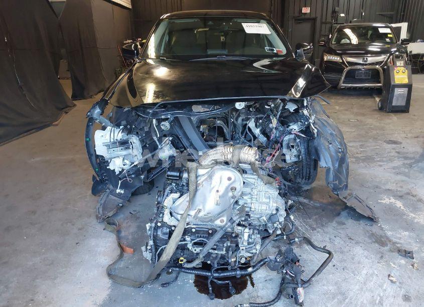 Photo 13 of 2019 Mazda Cx-5 SPORT (VIN JM3KFBBMXK0689865)