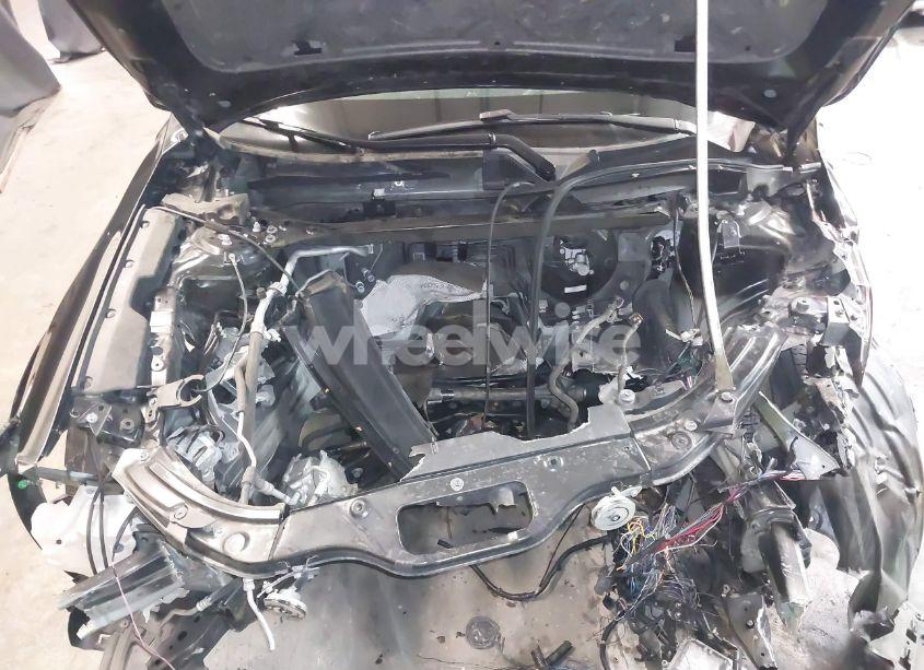 Photo 18 of 2019 Mazda Cx-5 SPORT (VIN JM3KFBBMXK0689865)