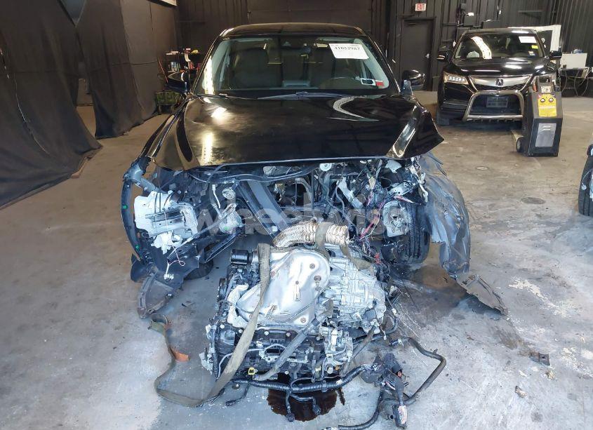 Photo 6 of 2019 Mazda Cx-5 SPORT (VIN JM3KFBBMXK0689865)