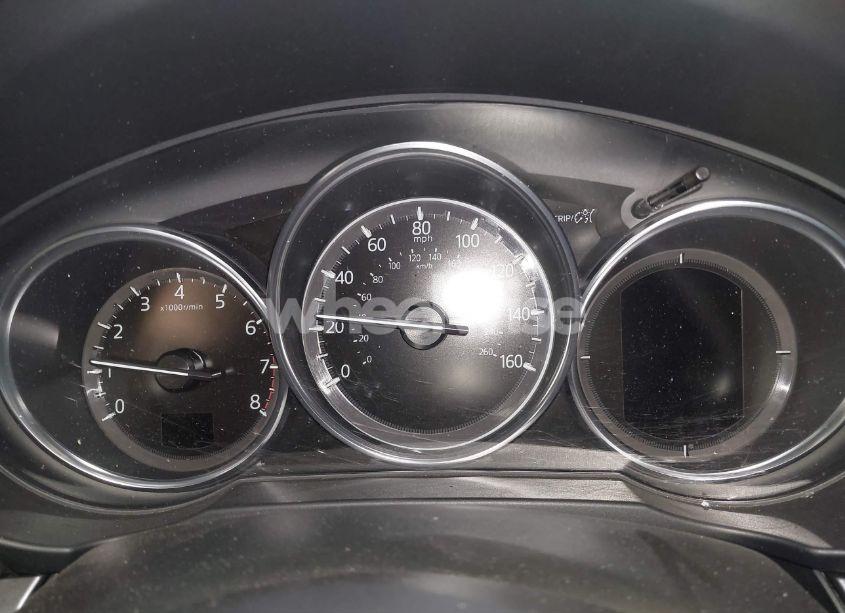 Photo 7 of 2019 Mazda Cx-5 SPORT (VIN JM3KFBBMXK0689865)